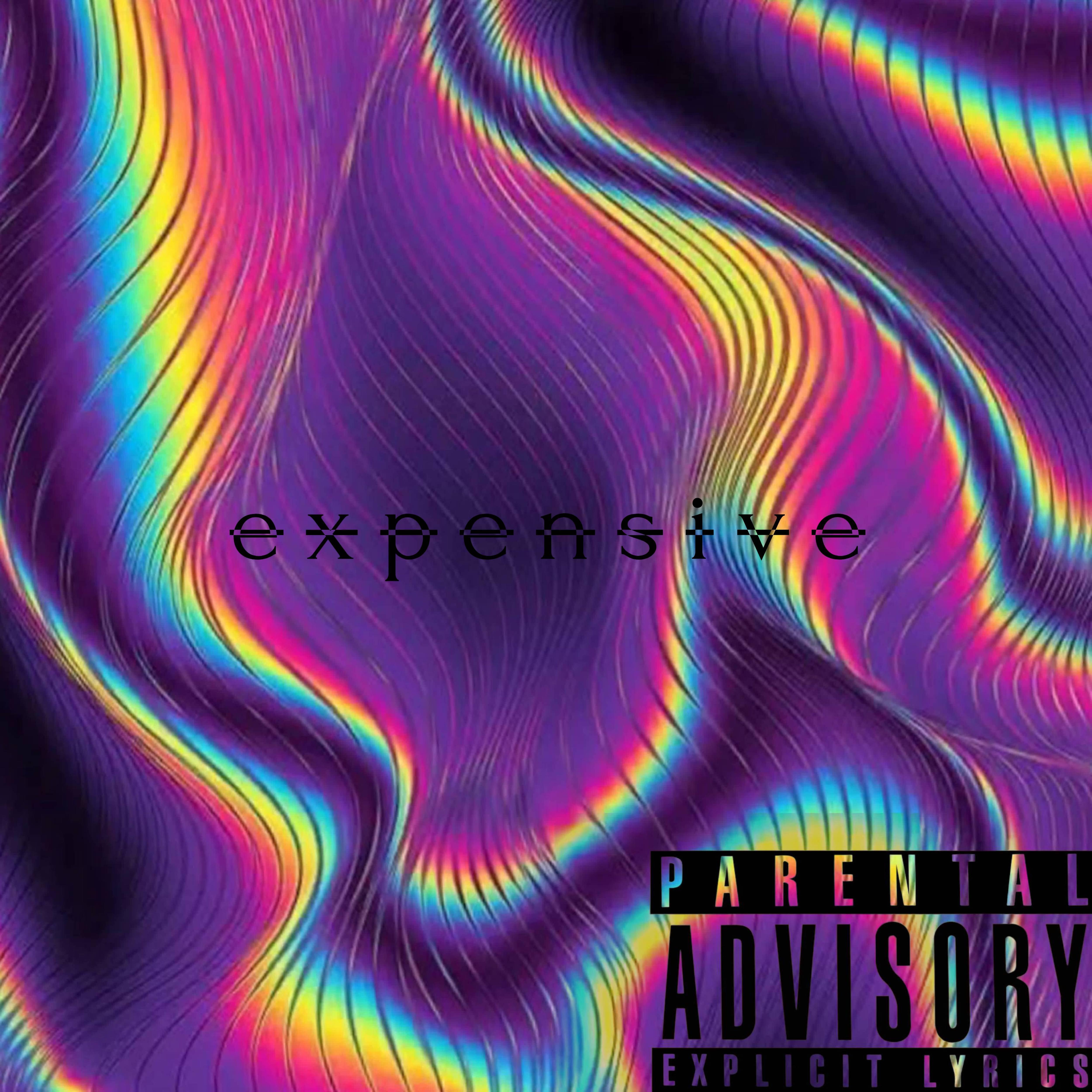 Релиз Expensive