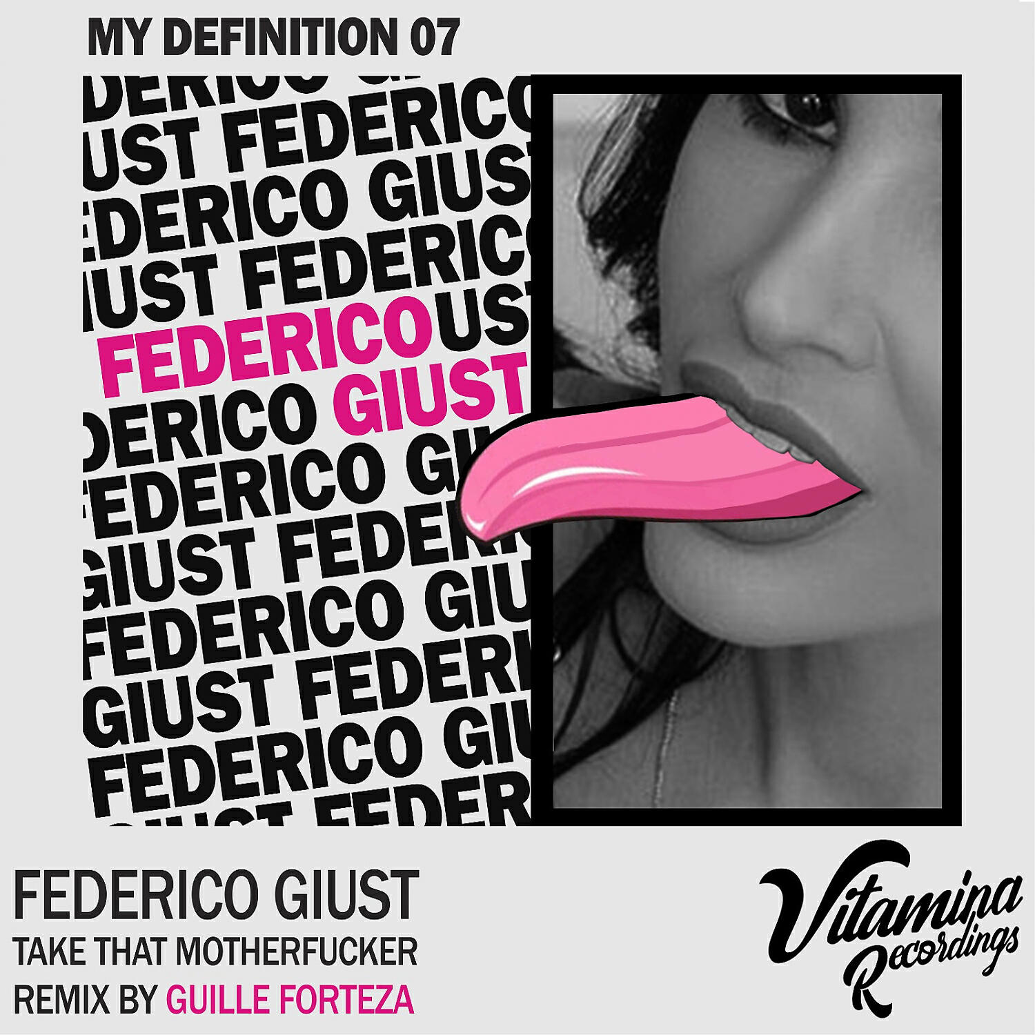 Релиз Take That Motherfucker