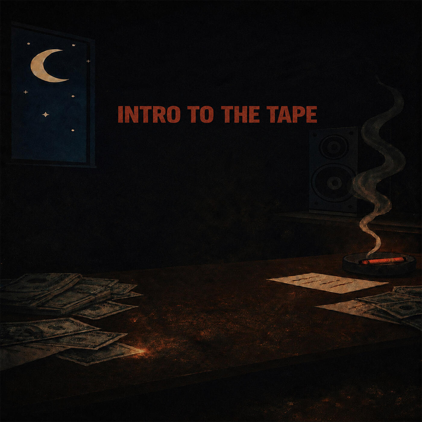 Релиз Intro to the Tape