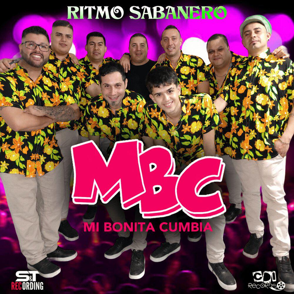 Релиз Ritmo Sabanero