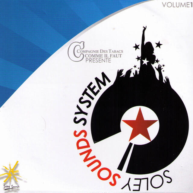 Релиз Soley Sounds System Volume 1