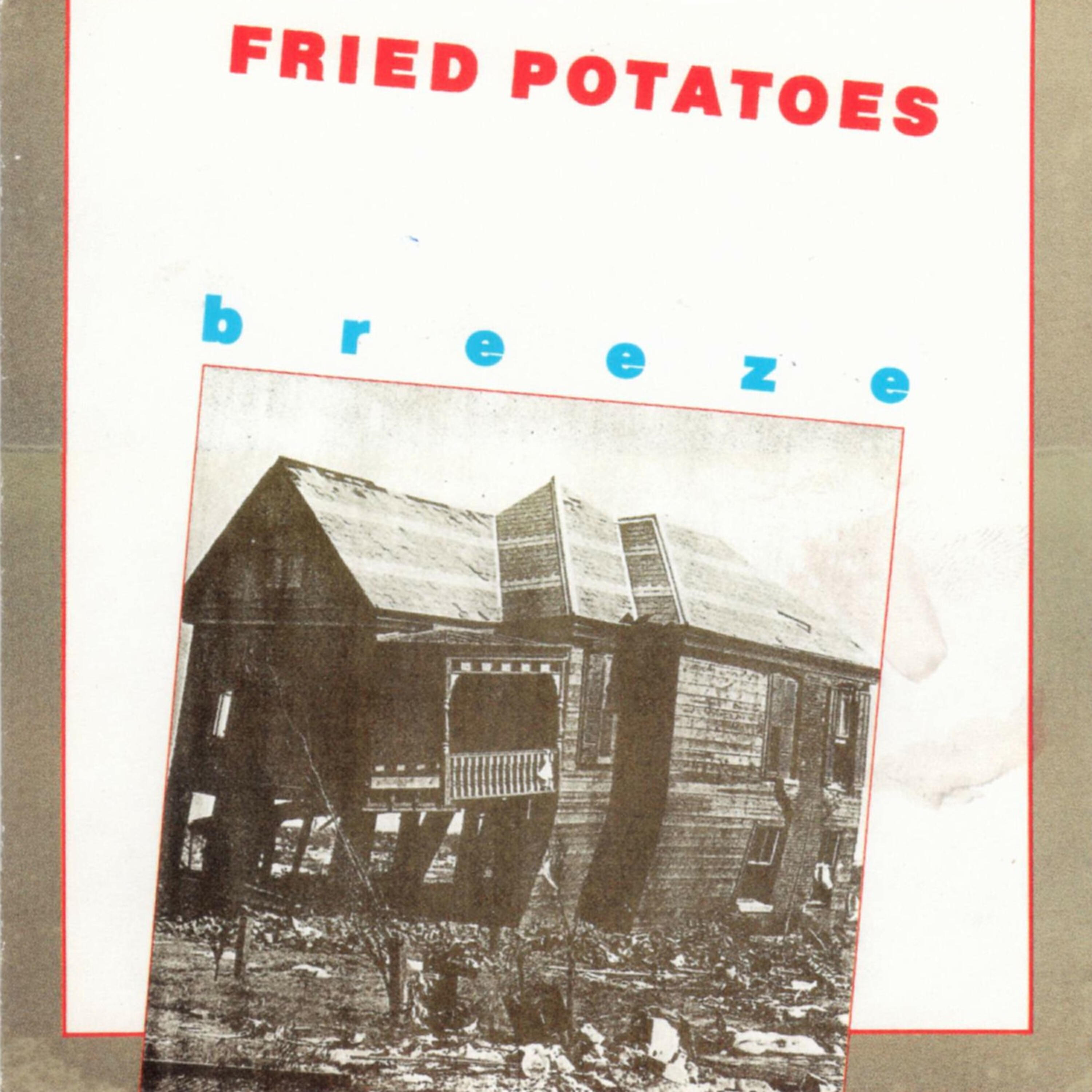 Fried Potatoes