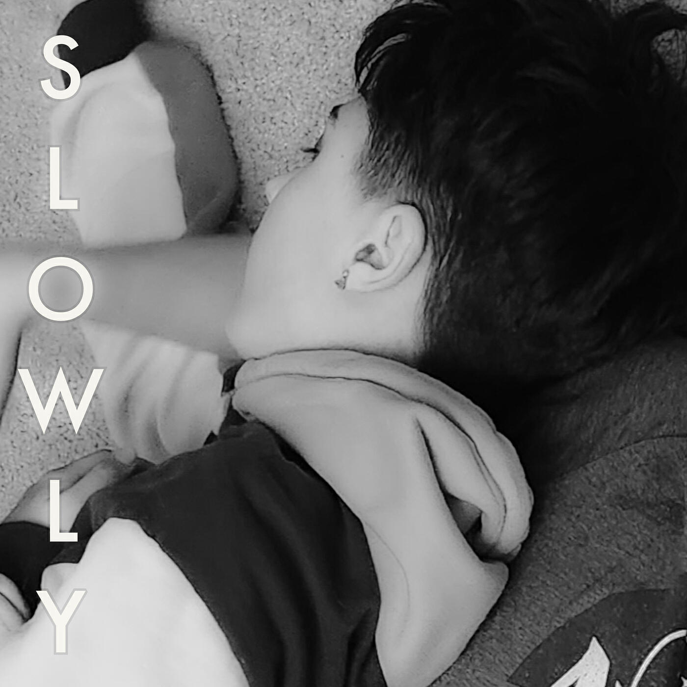 Релиз Slowly