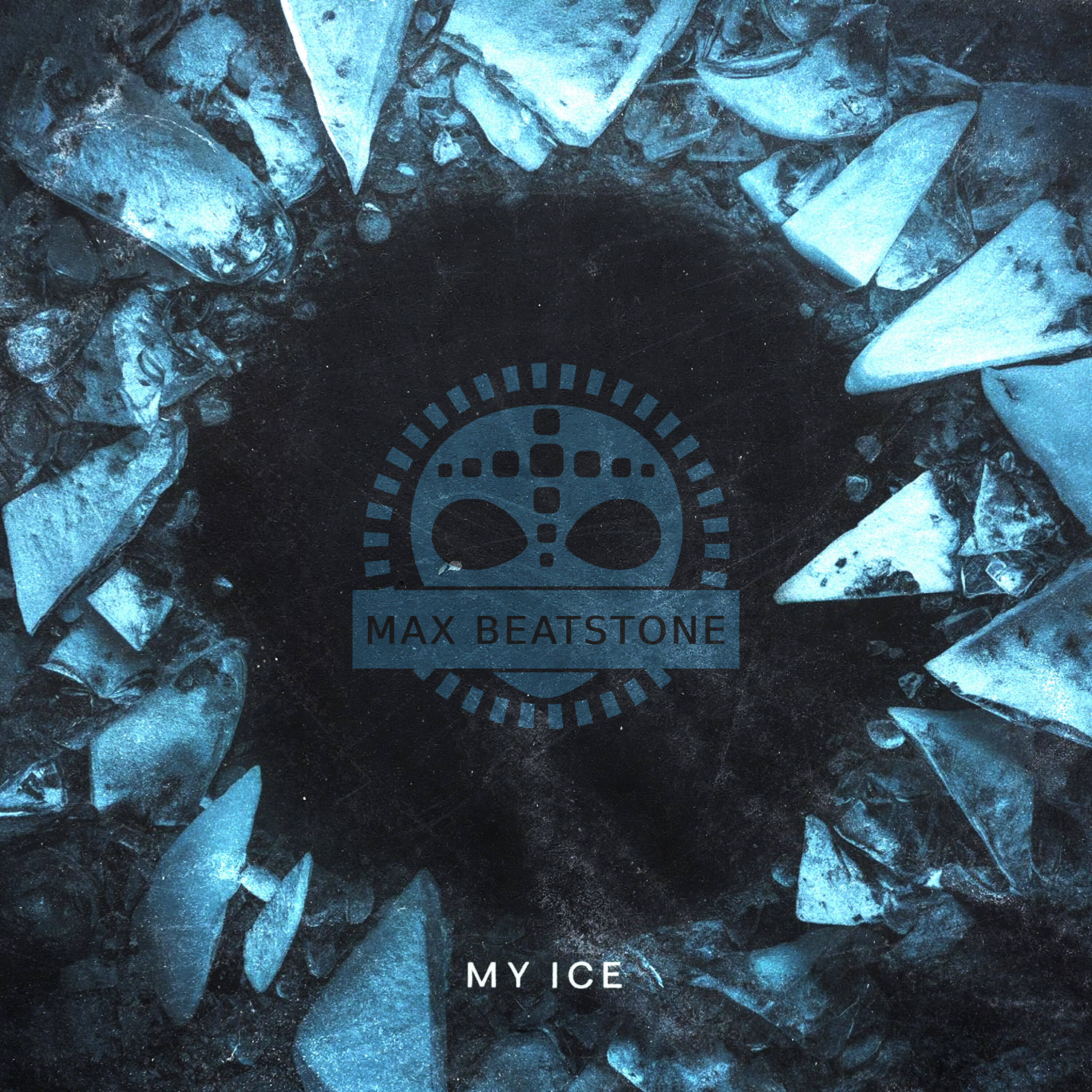 Релиз MY ICE