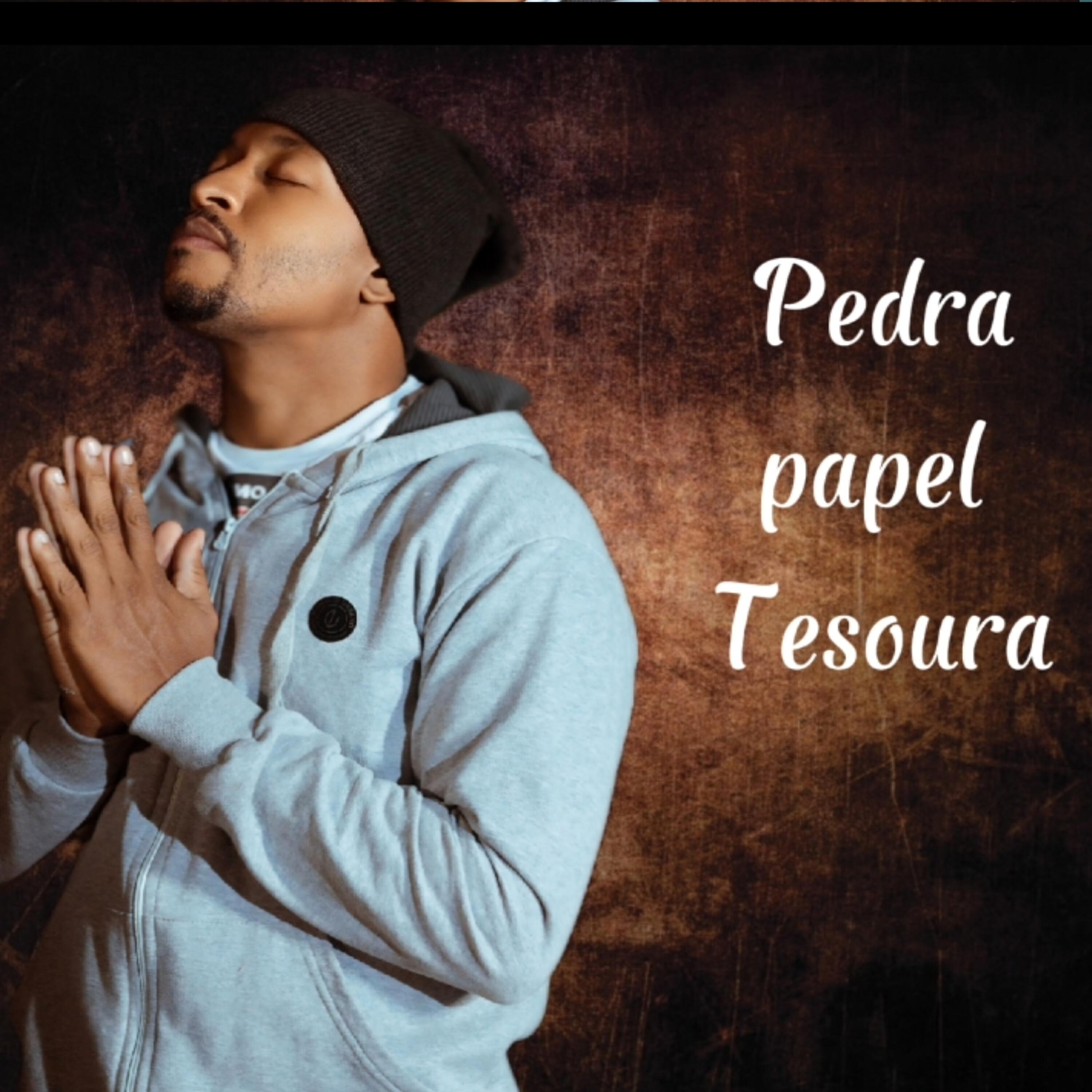 Релиз Pedra Papel Tesoura