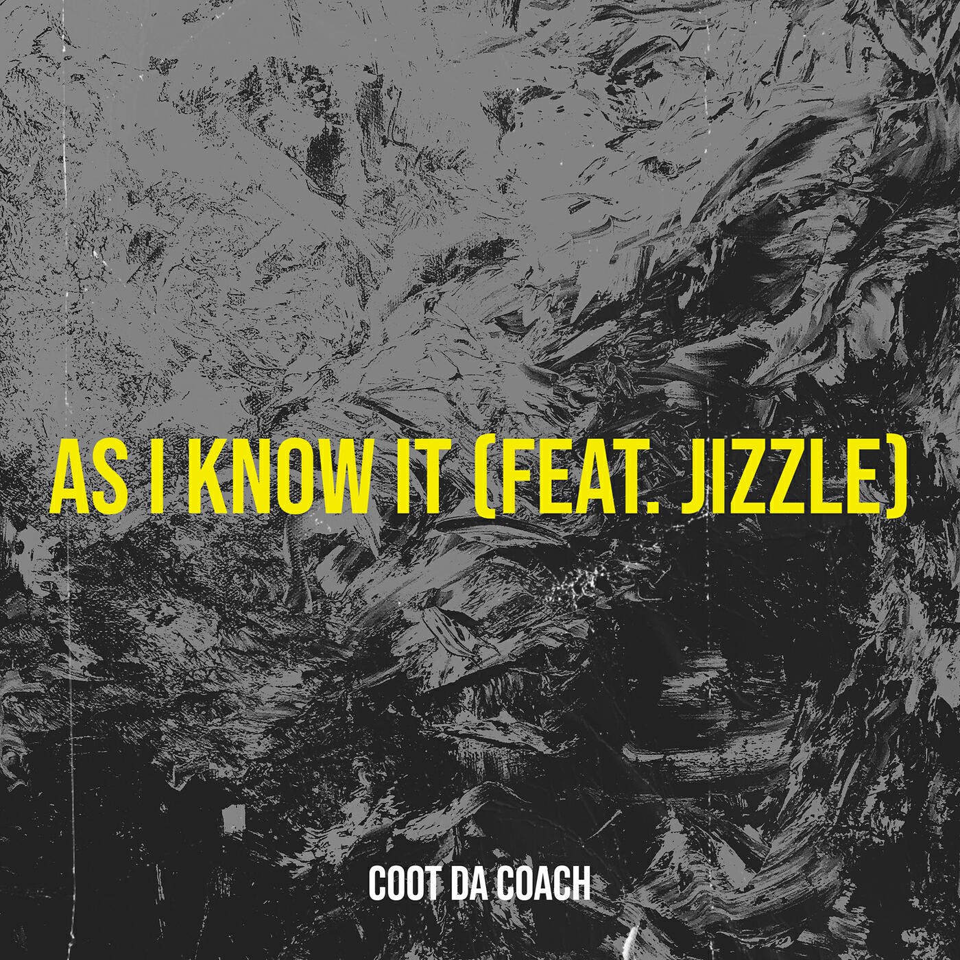 Релиз As I Know It