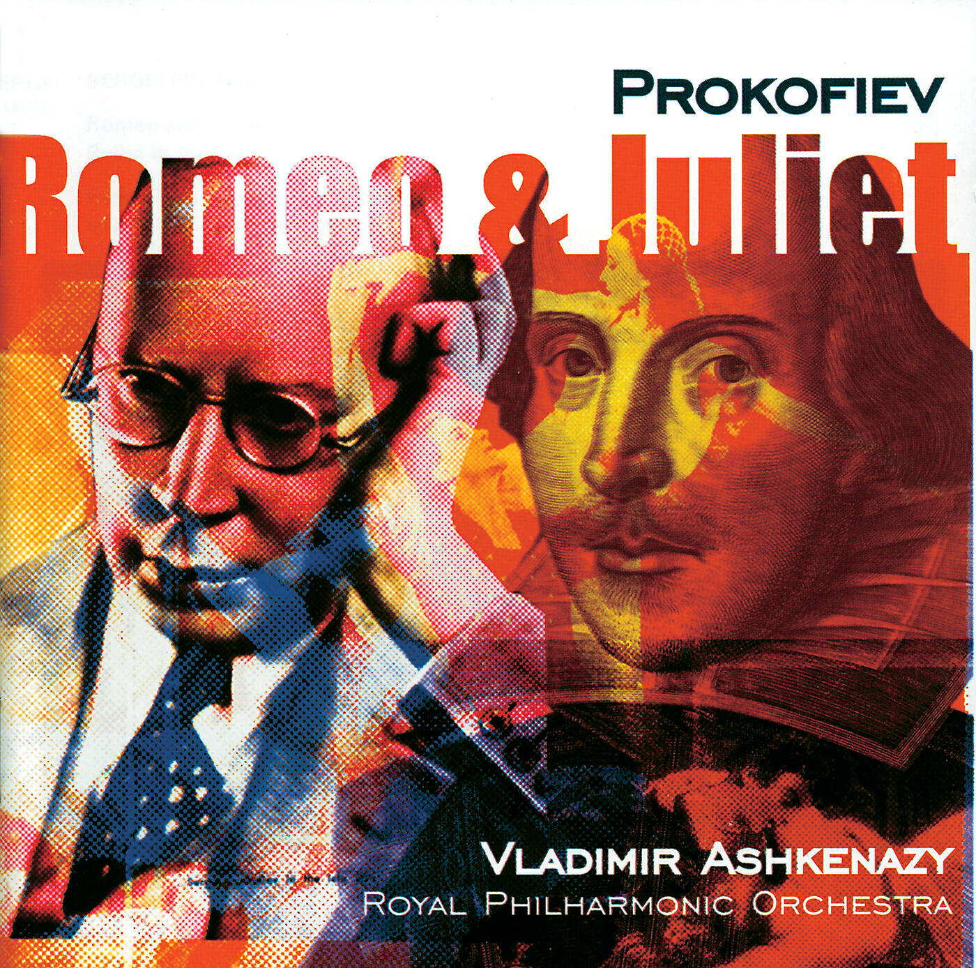 Трек Prokofiev: Romeo and Juliet, Op. 64 / Act 1 - 13. Dance Of The Knights