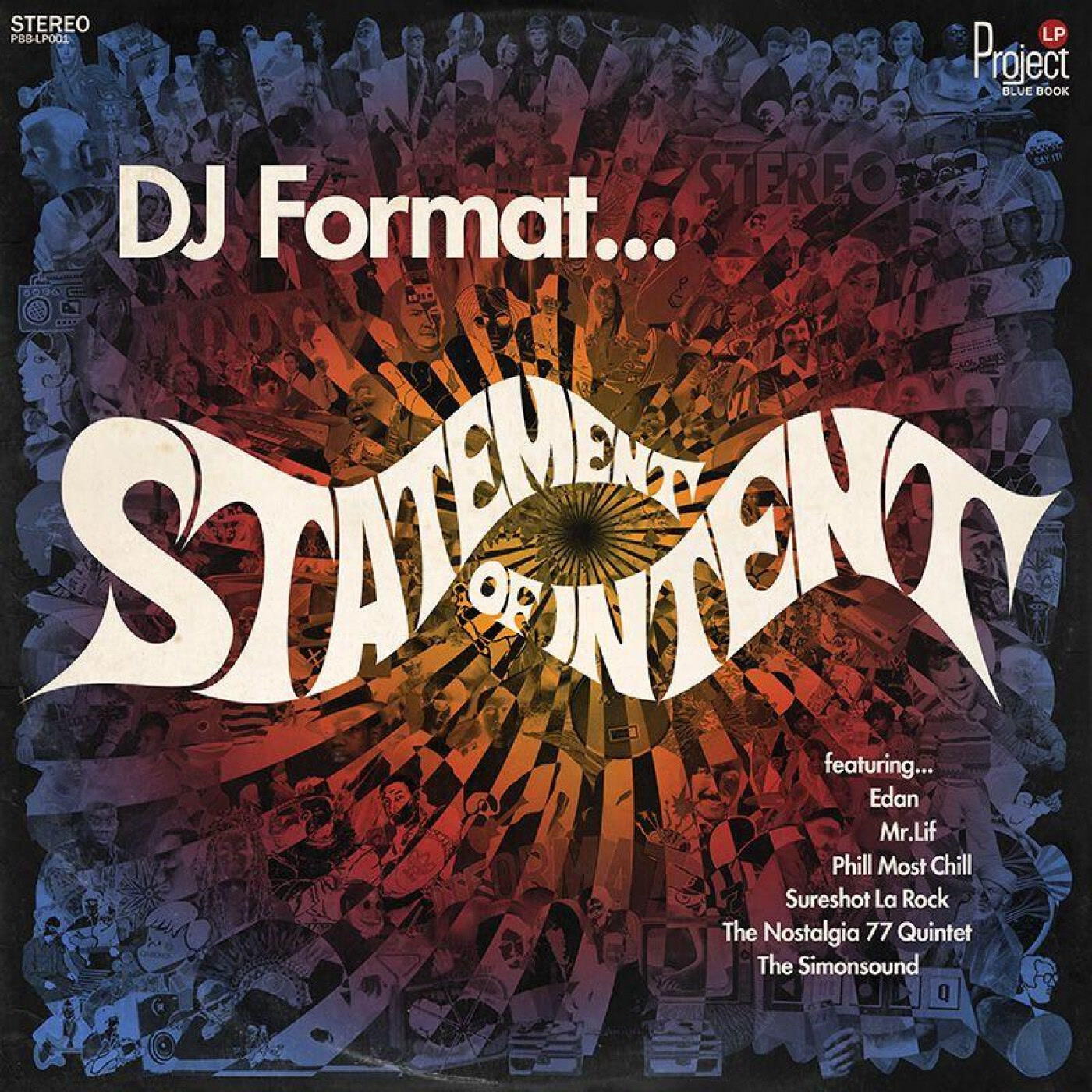 Релиз Statement Of Intent