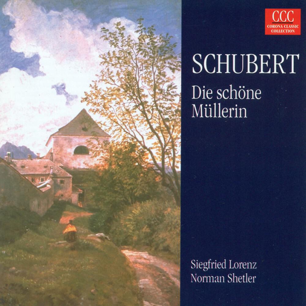 Siegfried Lorenz & Norman Shetler
