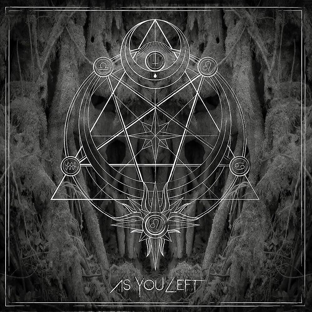 Релиз As You Left
