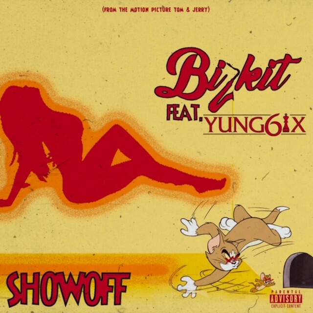 Релиз Showoff