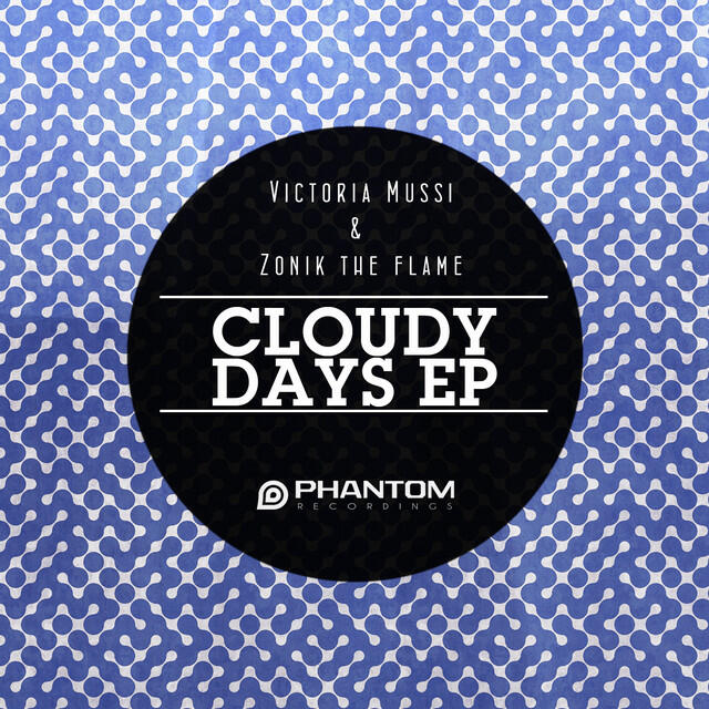 Релиз Cloudy Days EP