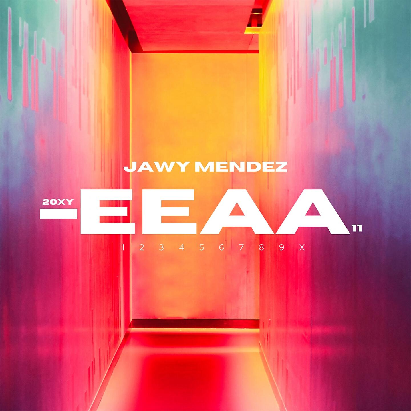 Релиз EEAA