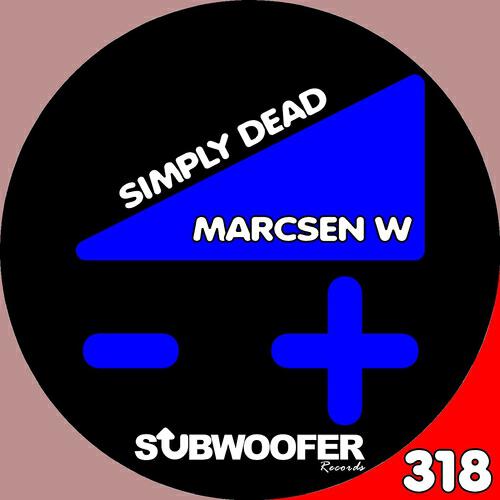 Релиз Simply Dead