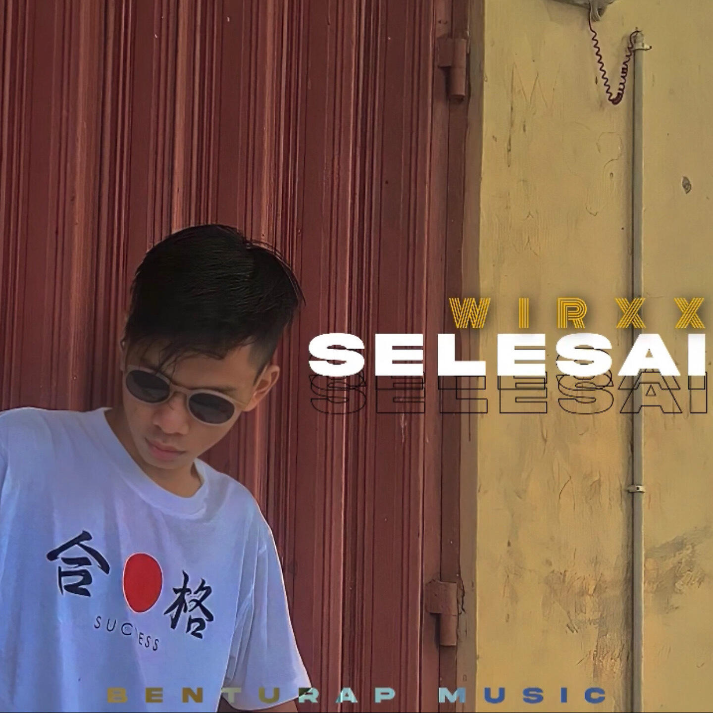 Релиз SELESAI