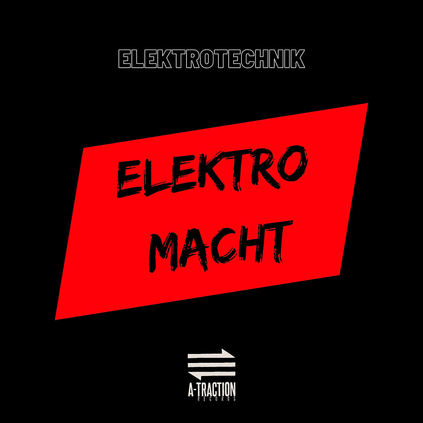 Релиз Elektro Macht