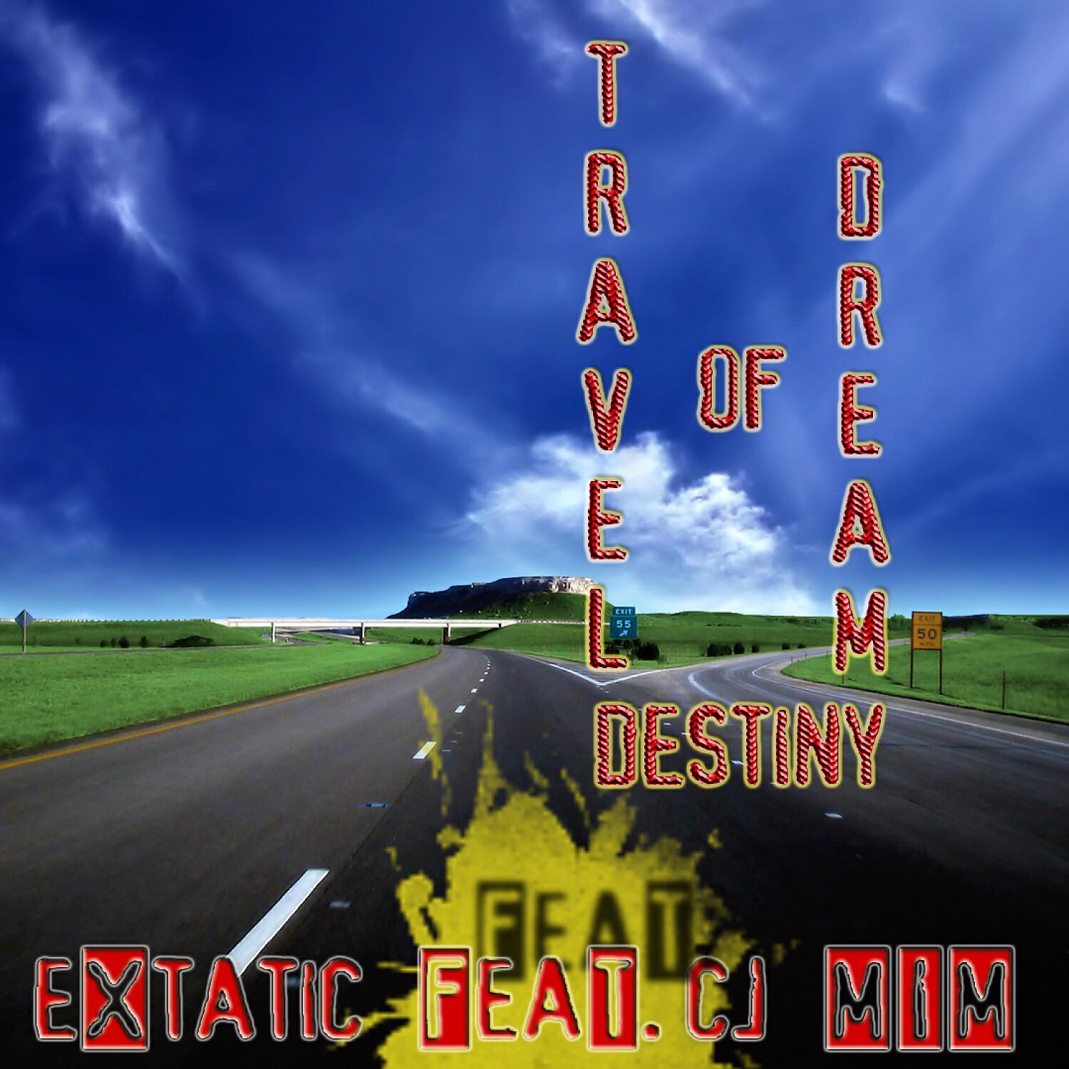 Релиз Travel of Dream Destiny