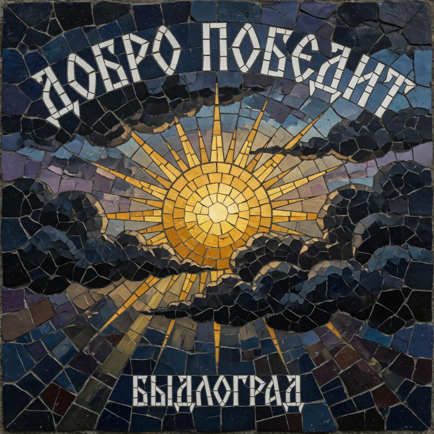 Релиз Добро победит