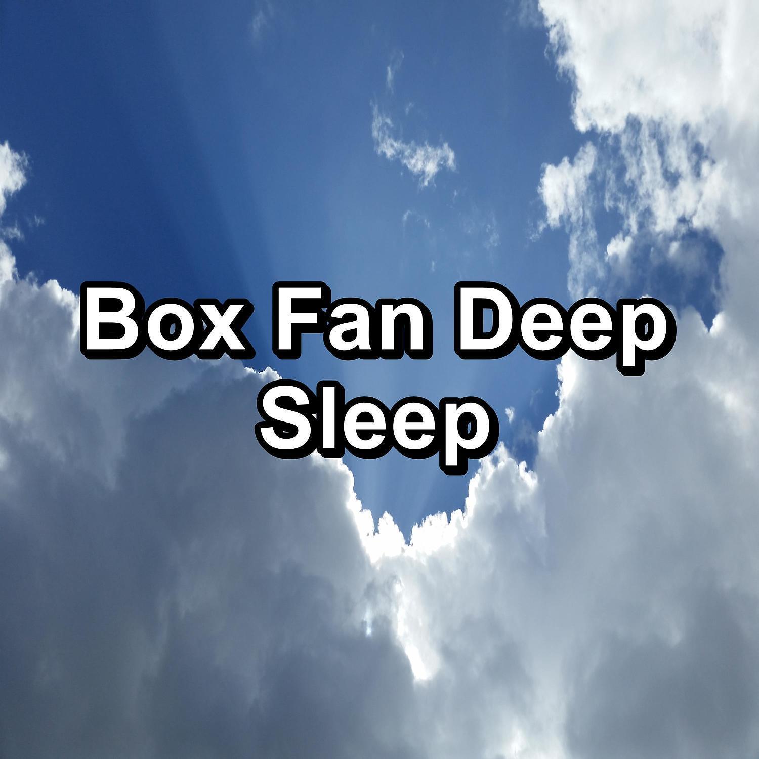 Релиз Box Fan Deep Sleep