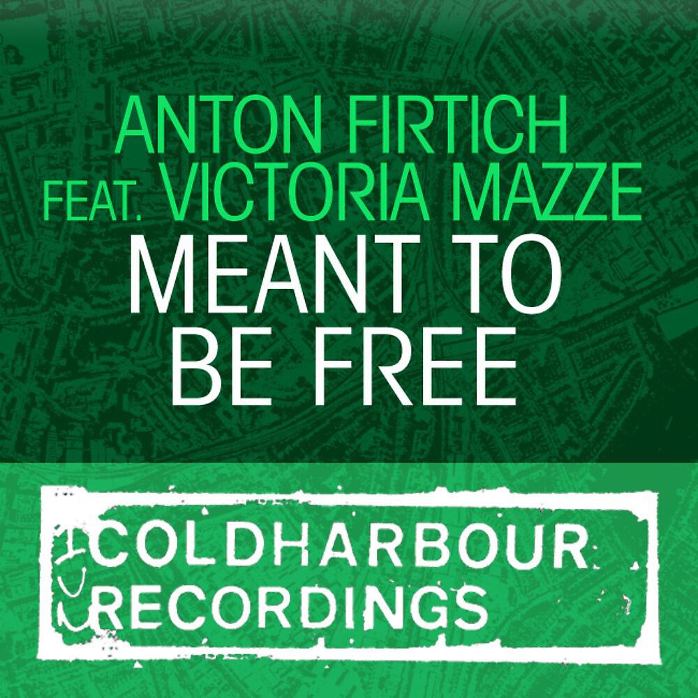 Релиз Meant to Be Free