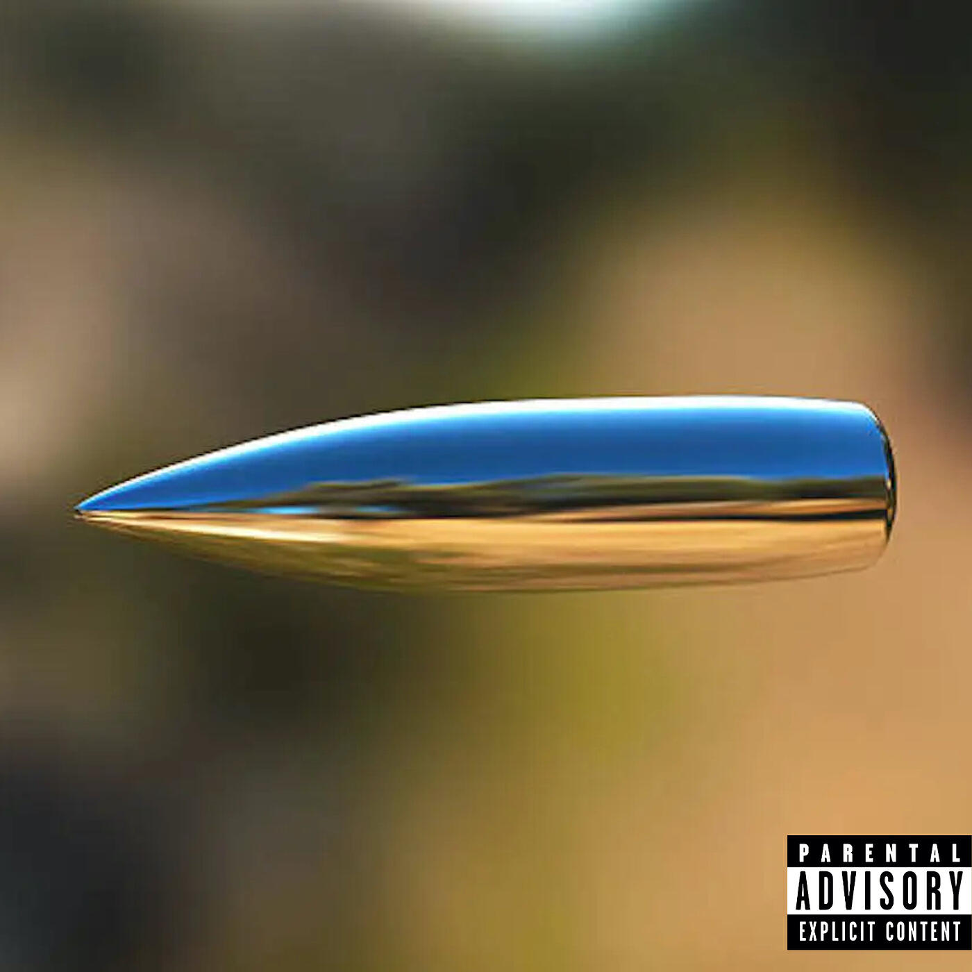 Релиз Bullet