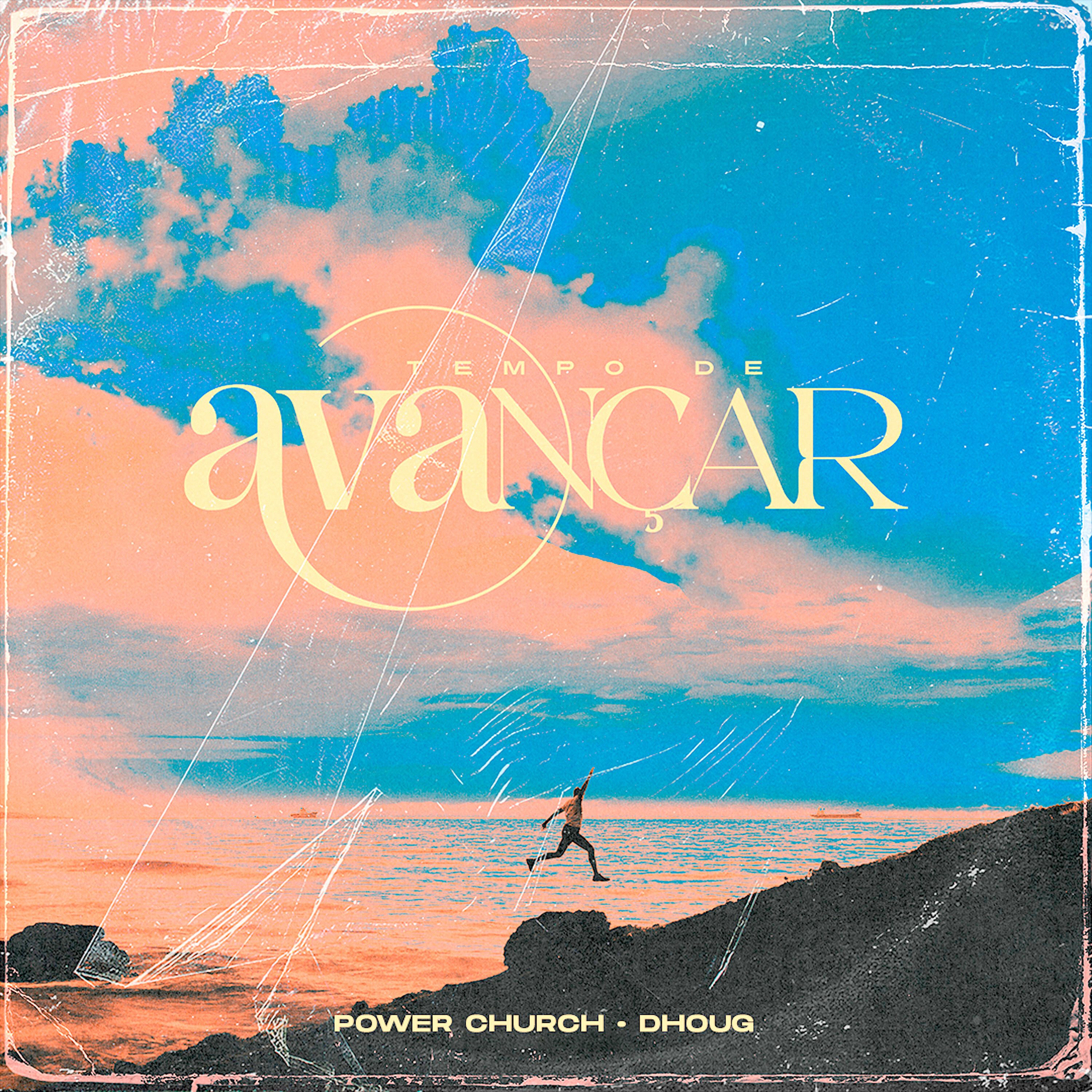 Релиз Tempo de Avançar