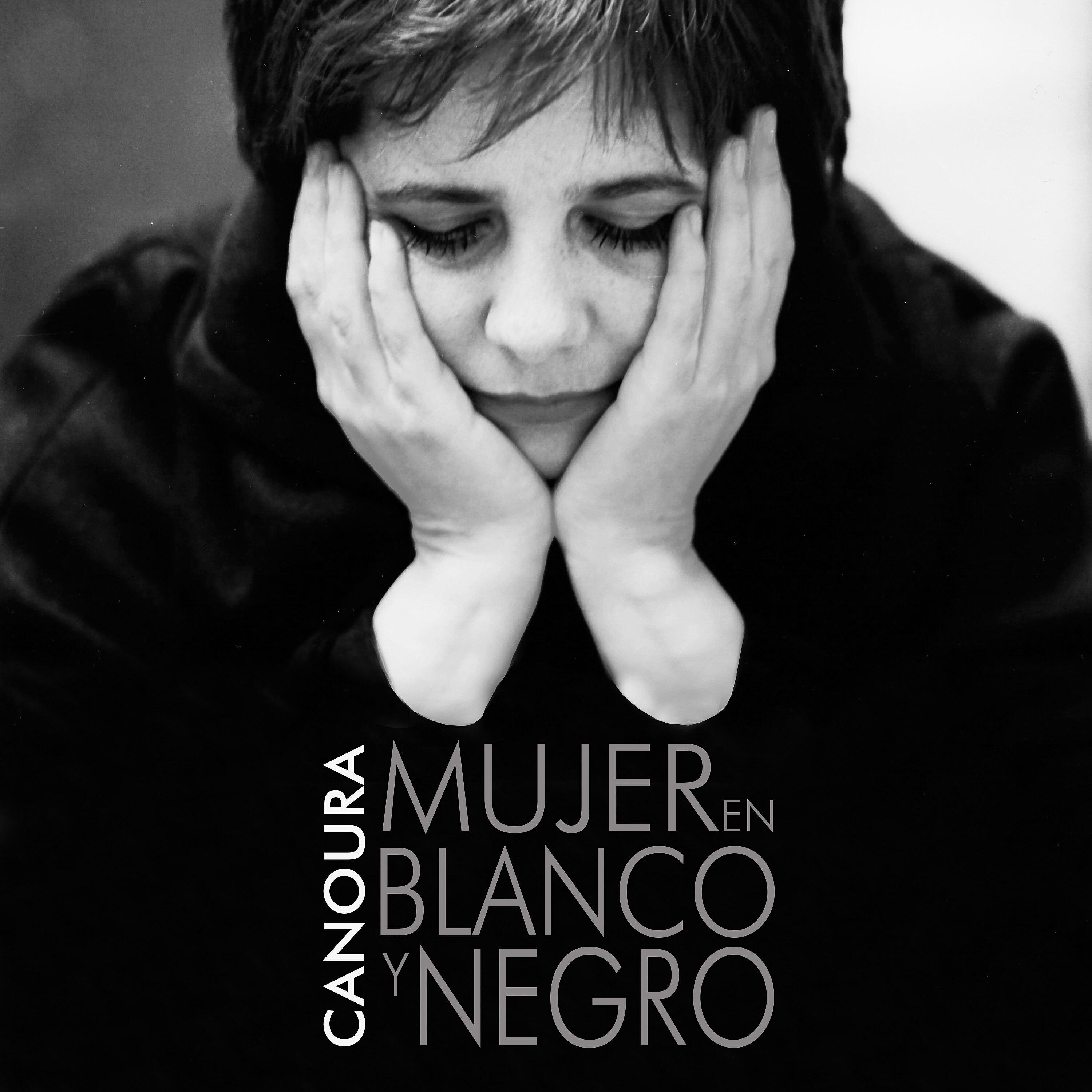 Релиз Mujer en Blanco y Negro