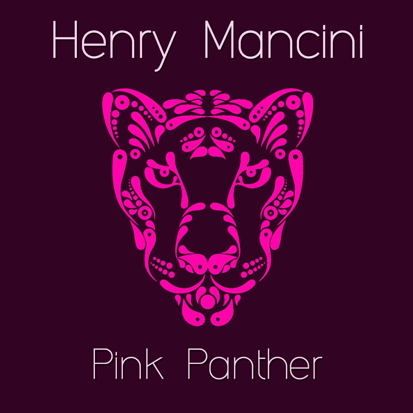 Релиз Pink Panther