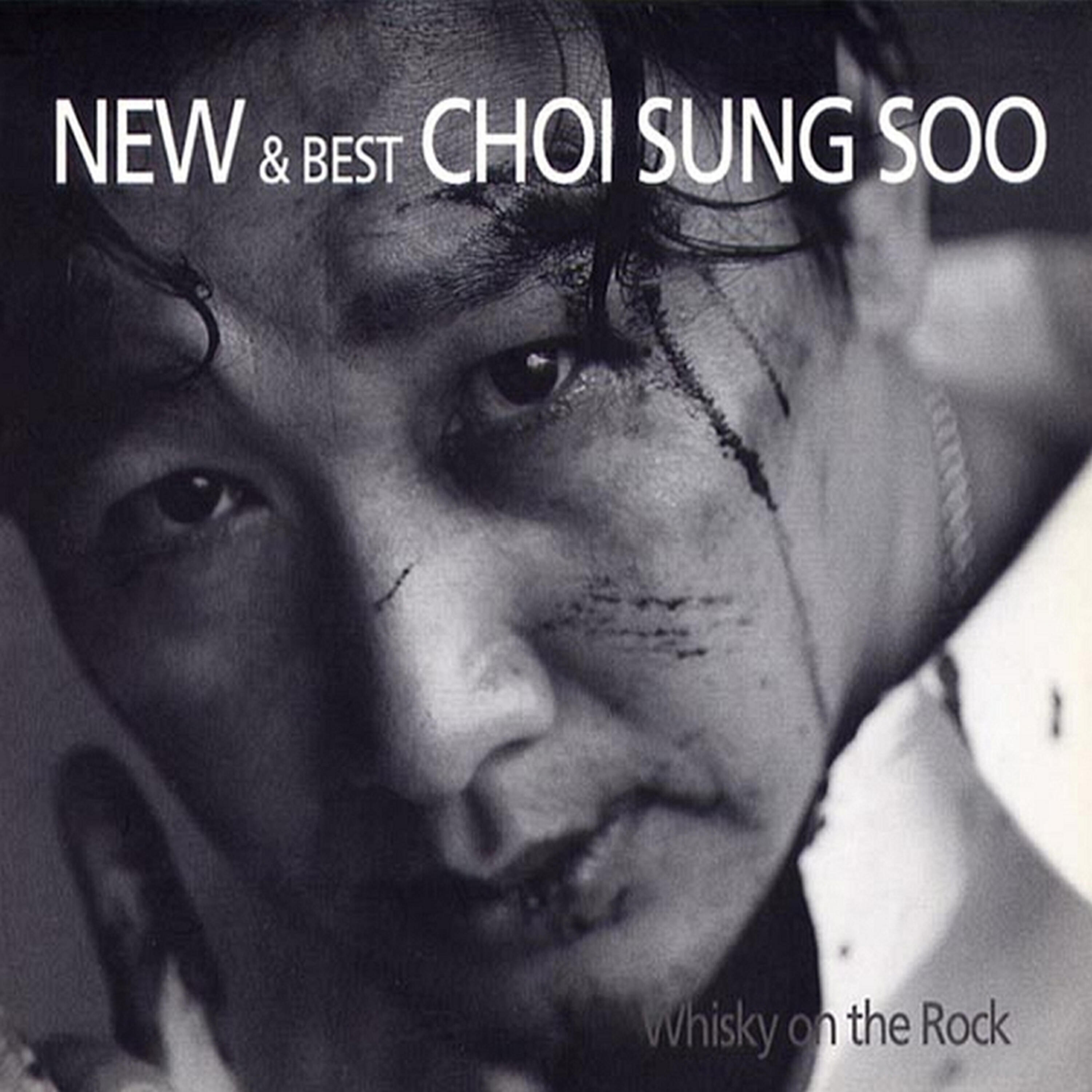 Релиз New and Best Choi Sung Soo
