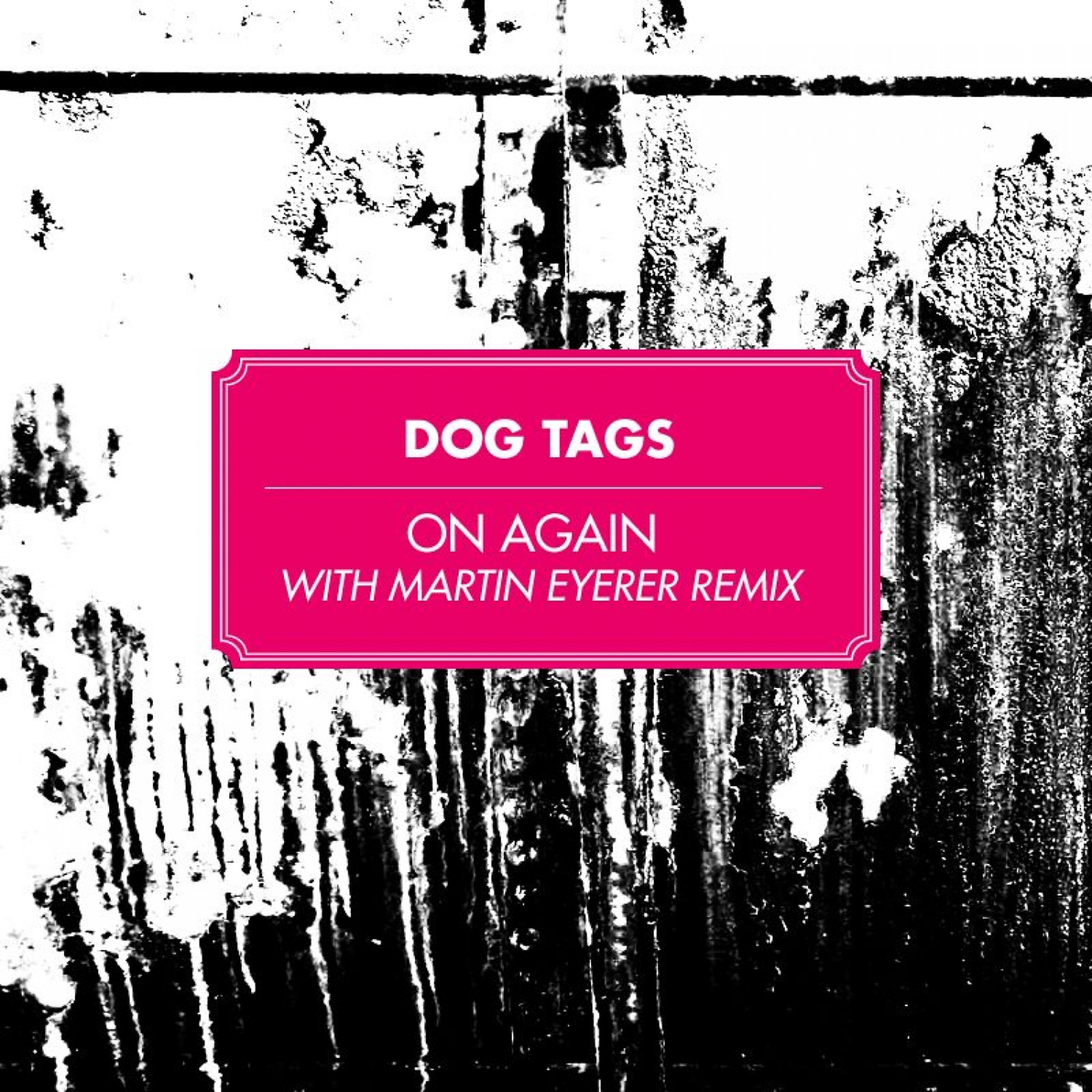 Релиз On Again