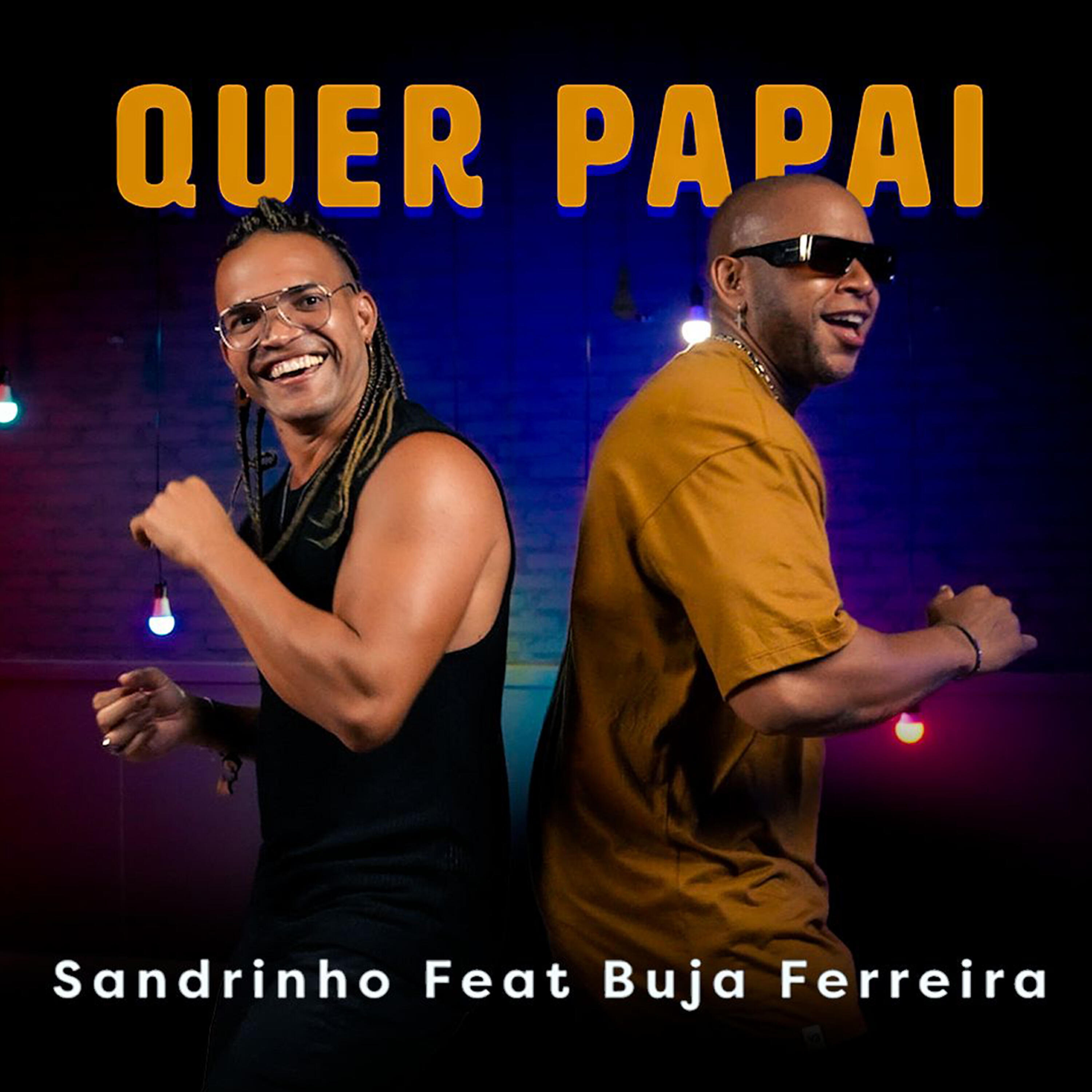 Релиз Quer Papai