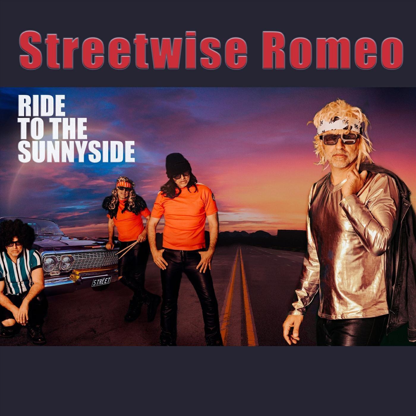 Streetwise Romeo