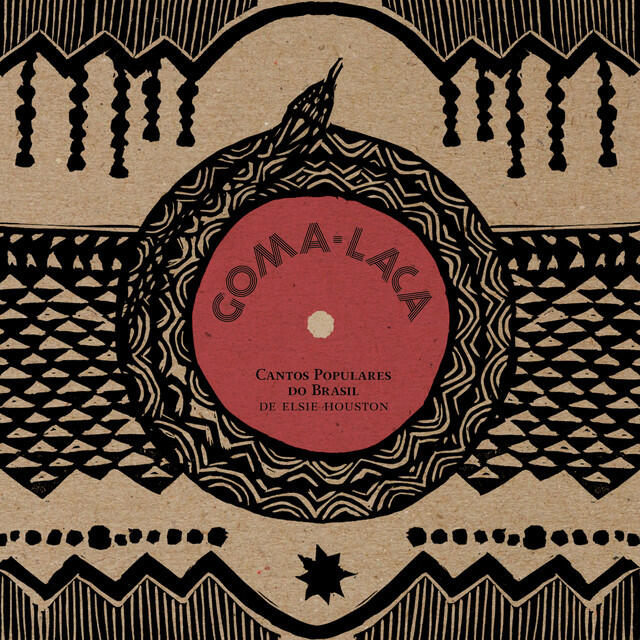 Goma-Laca