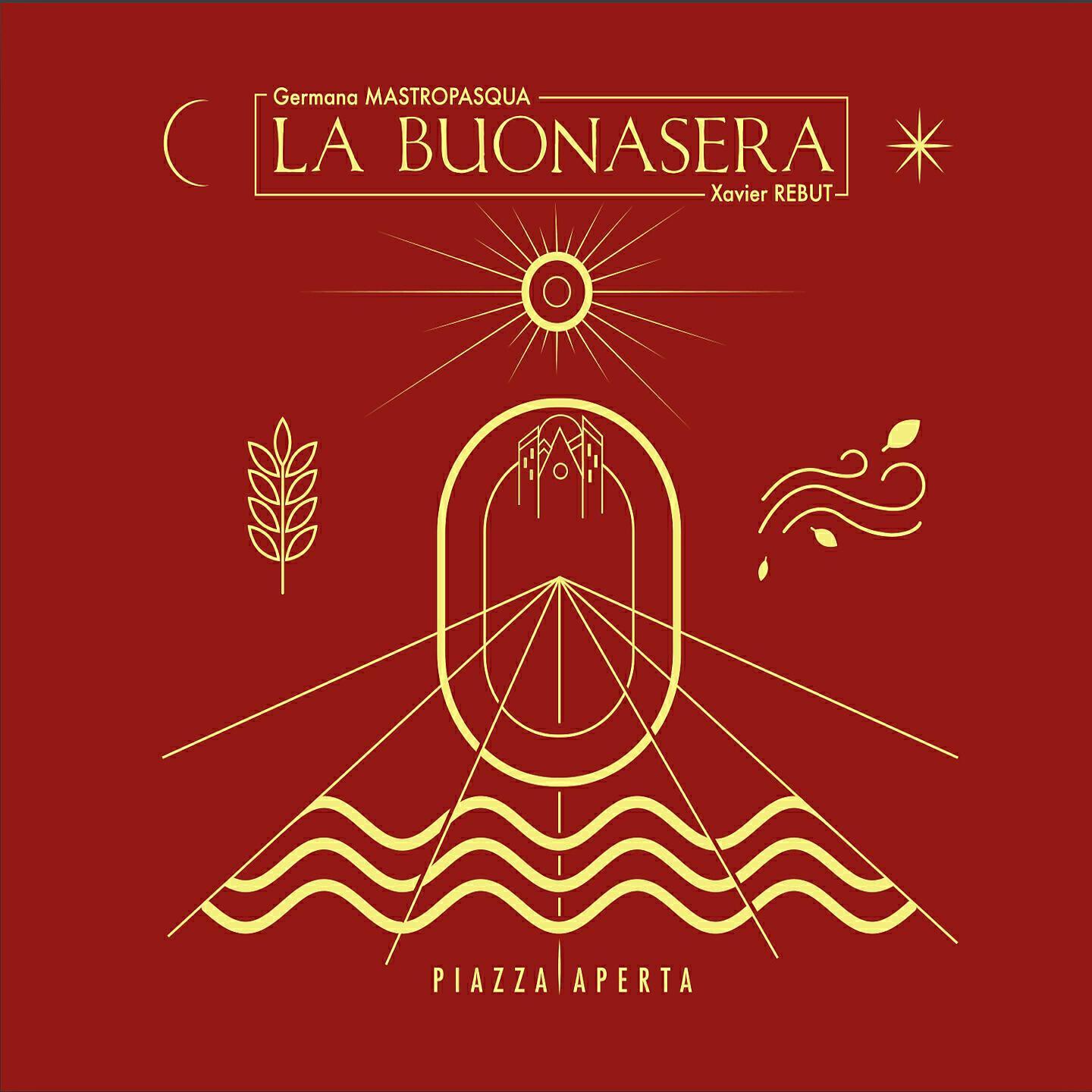 Germana Mastropasqua