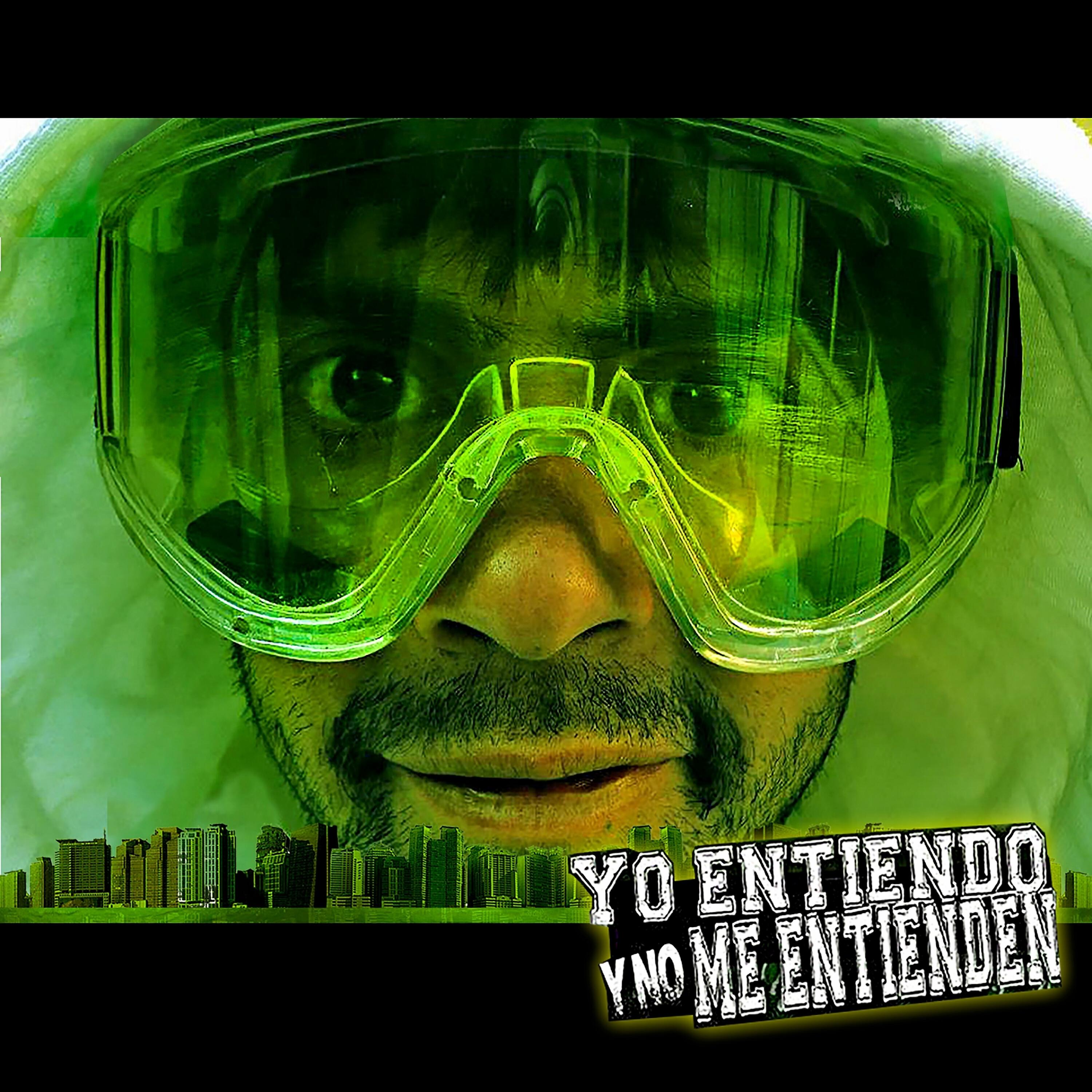 Релиз Yo Entiendo y No Me Entienden