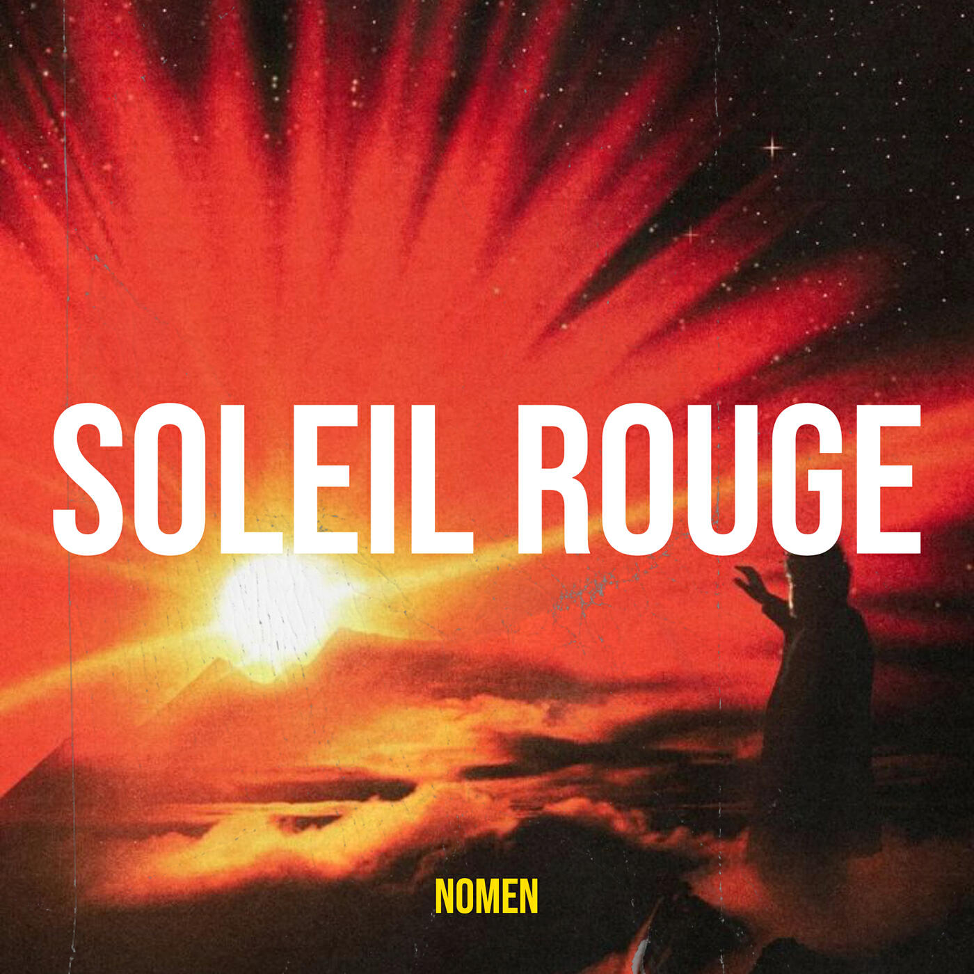 Релиз Soleil Rouge