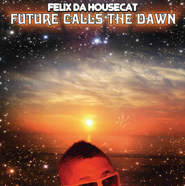 Релиз Future Calls The Dawn
