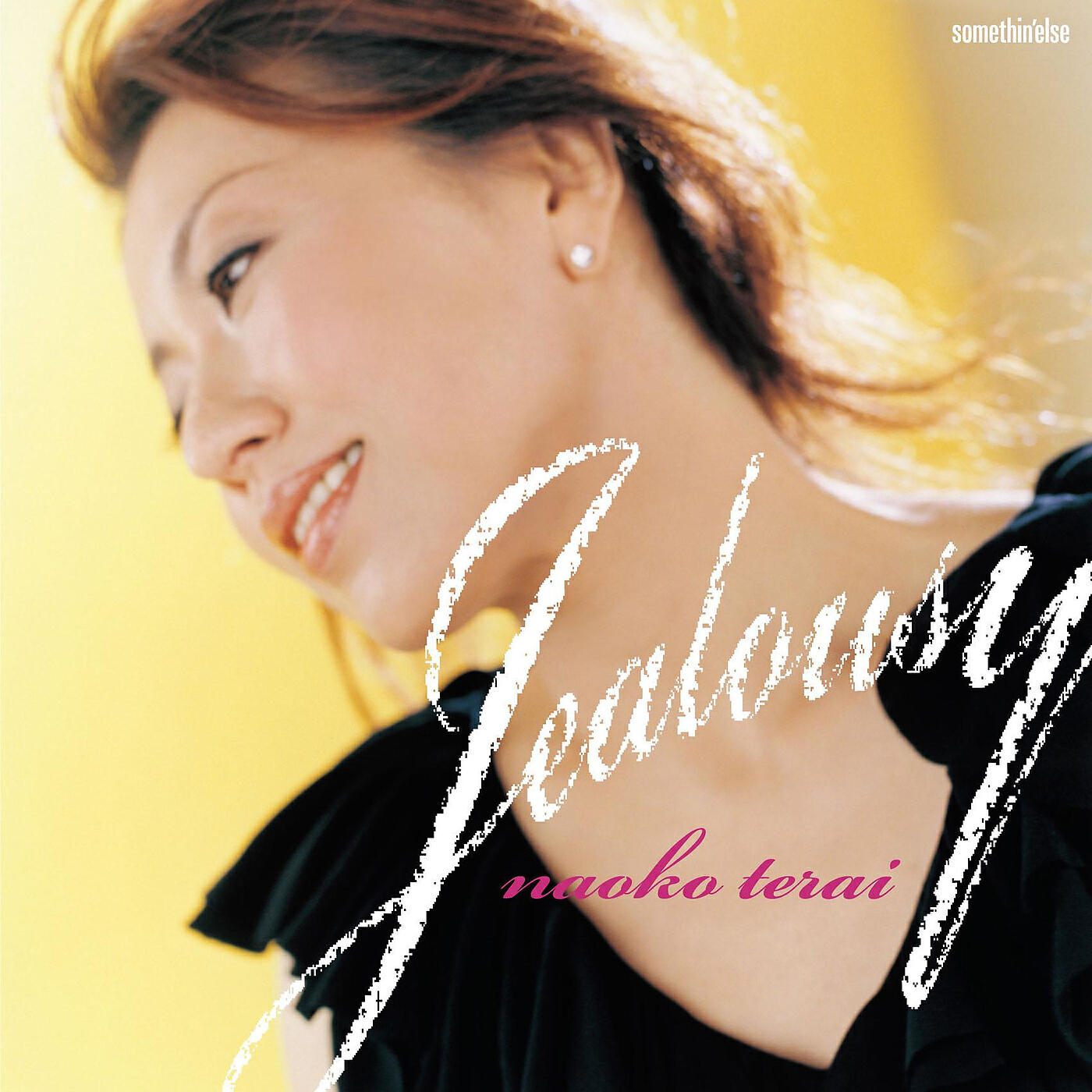 Релиз Jealousy