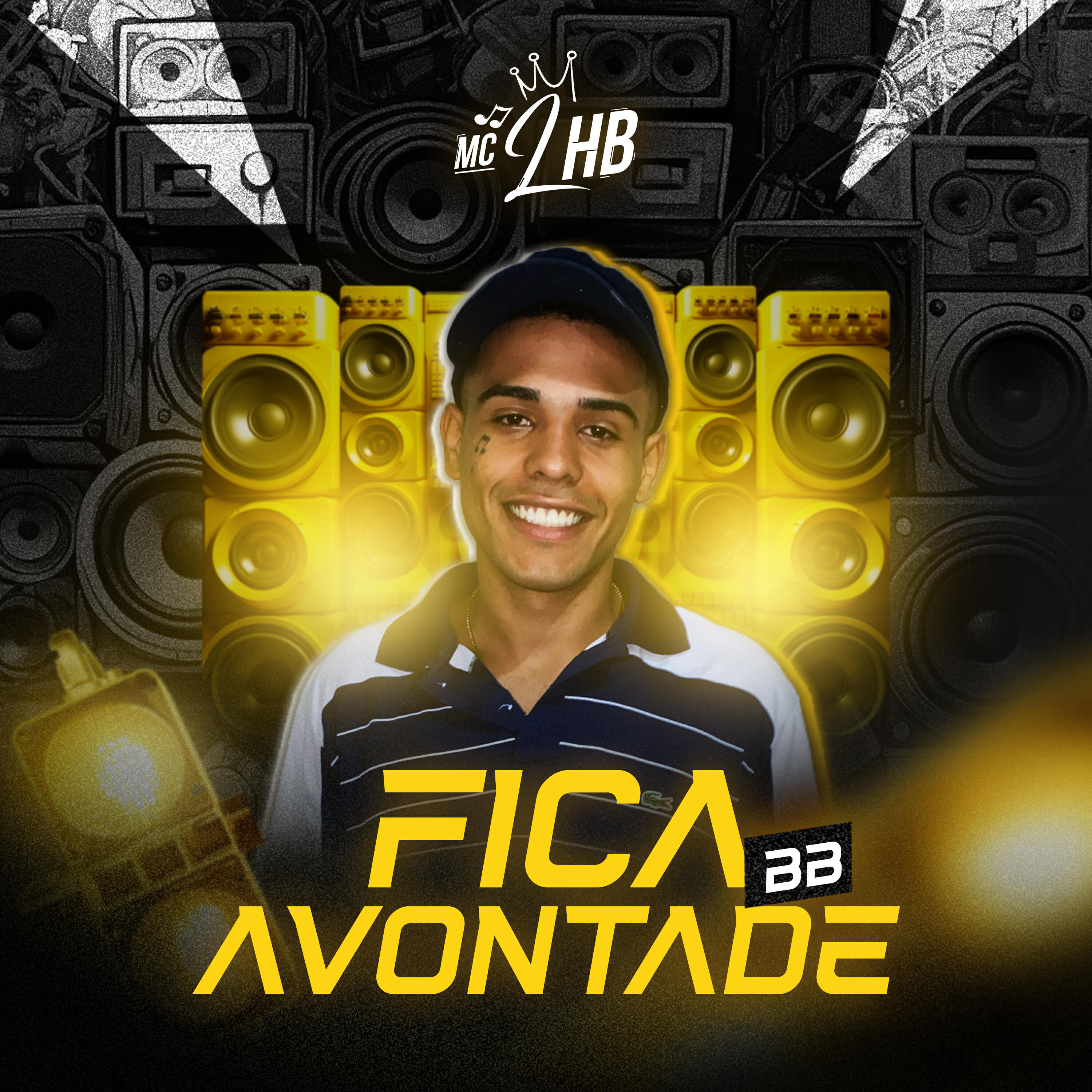 Релиз Fica a Vontade Bebê