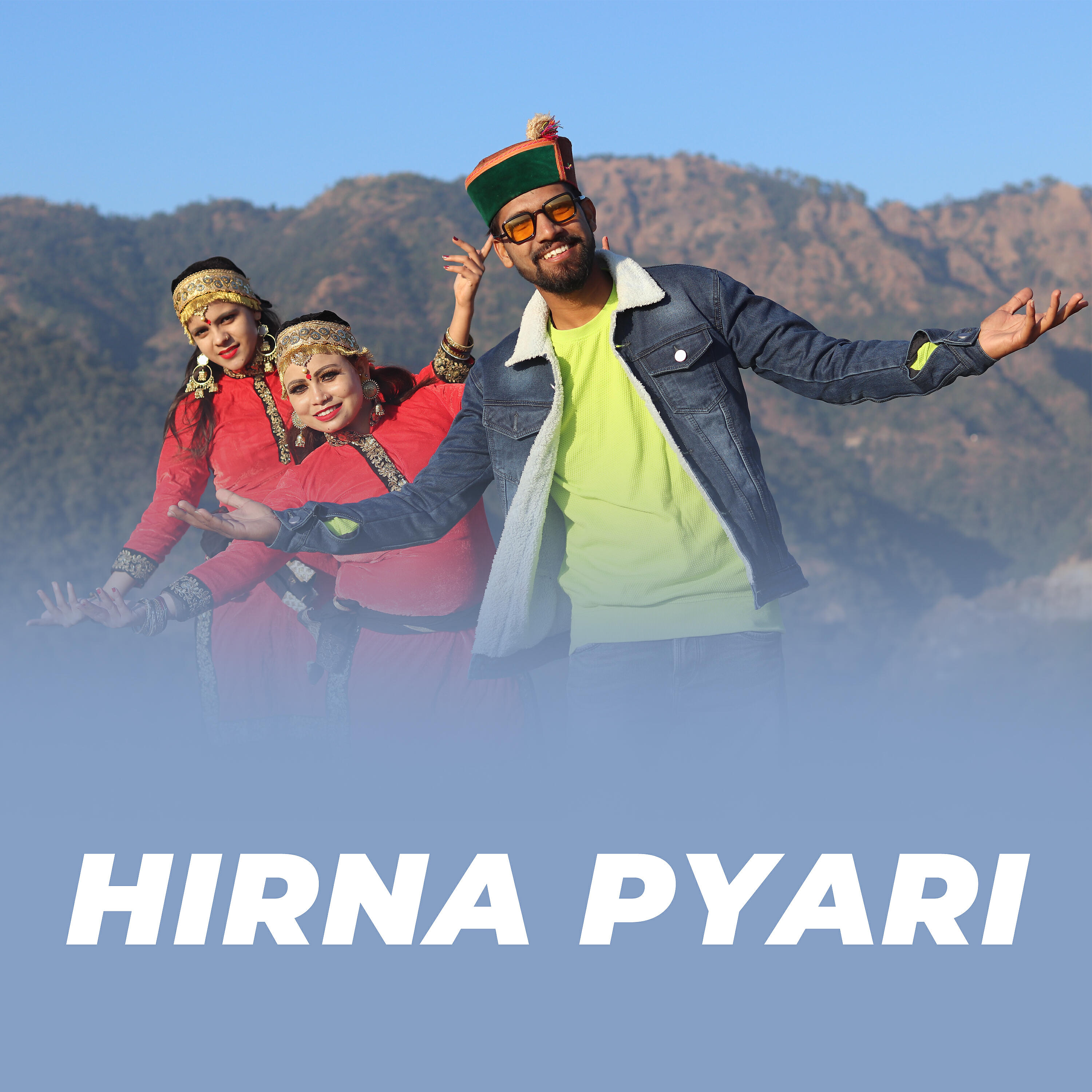 Релиз Hirna Pyari