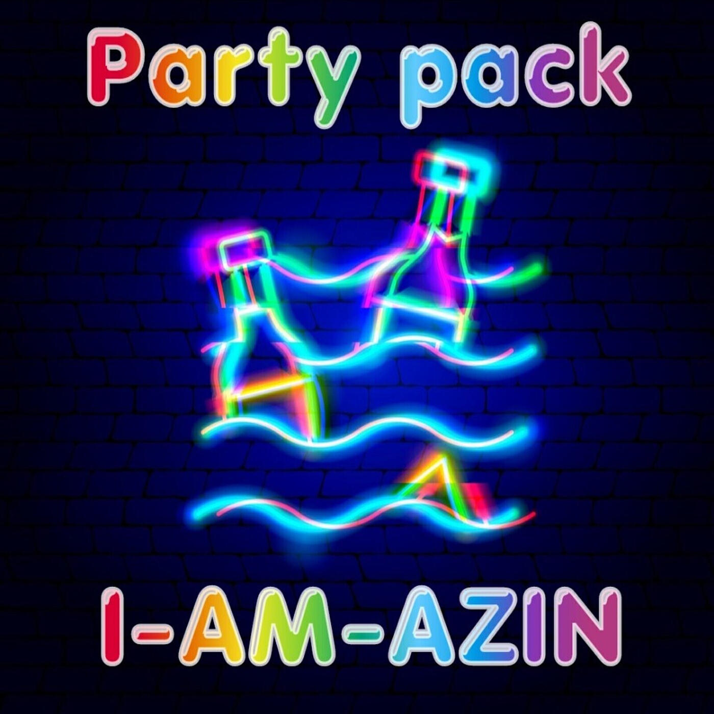 Релиз Party Pack