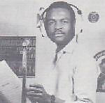 Pat Rhoden