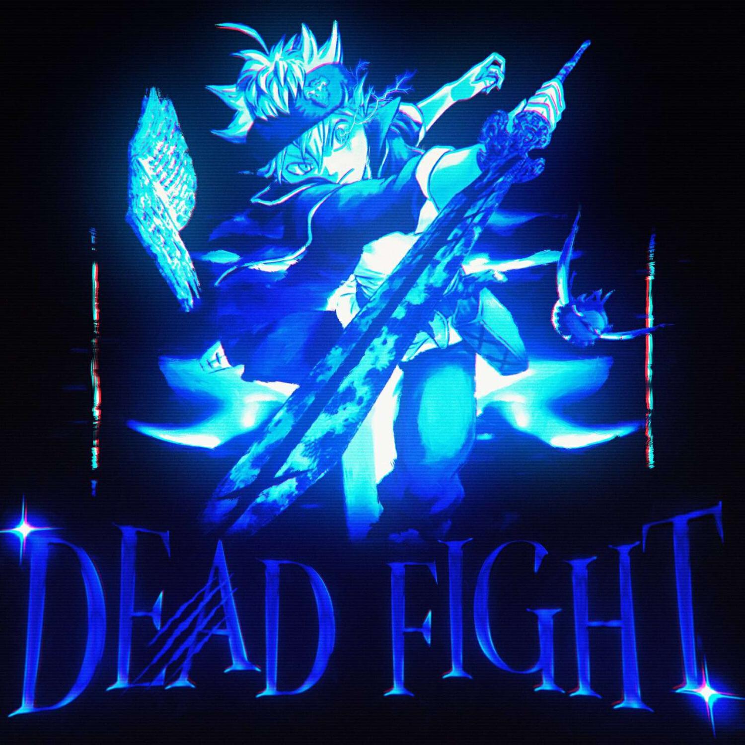 Релиз DEATH FIGHT