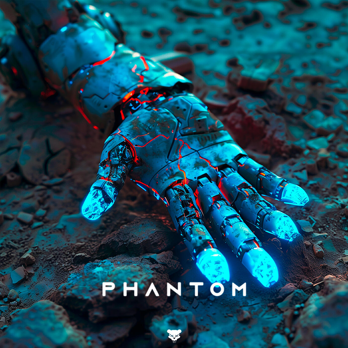 Релиз Phantom