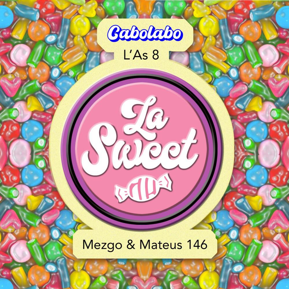 Релиз La Sweet
