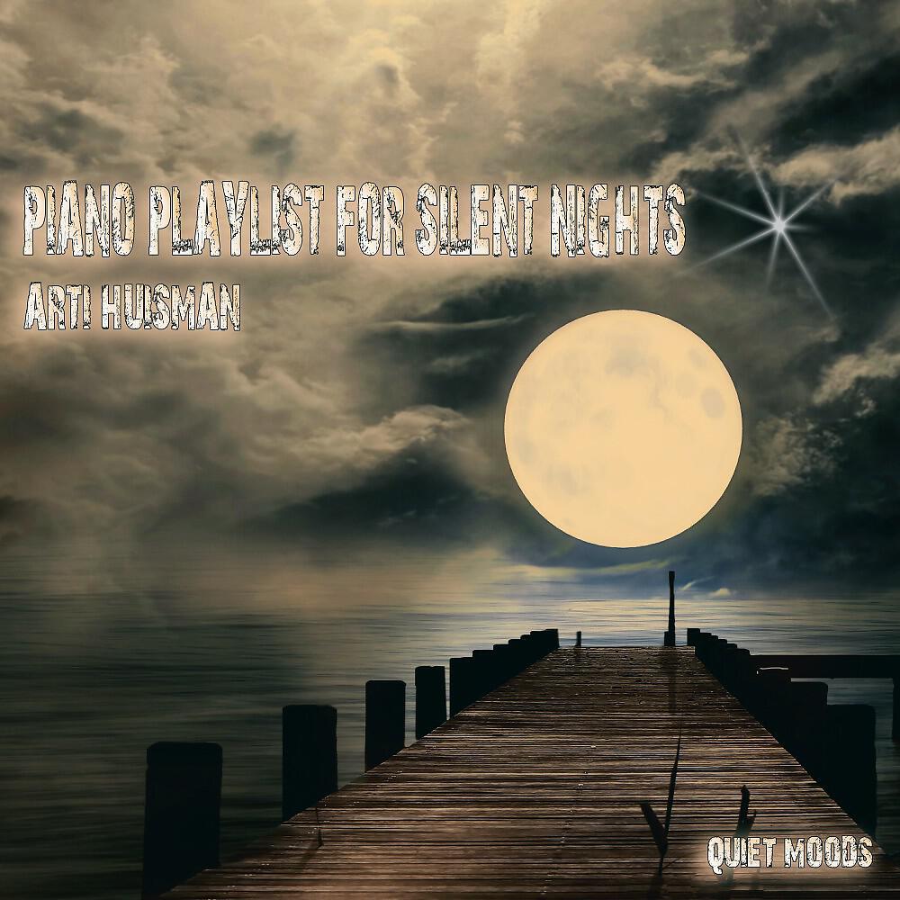 Релиз Piano for the Nights