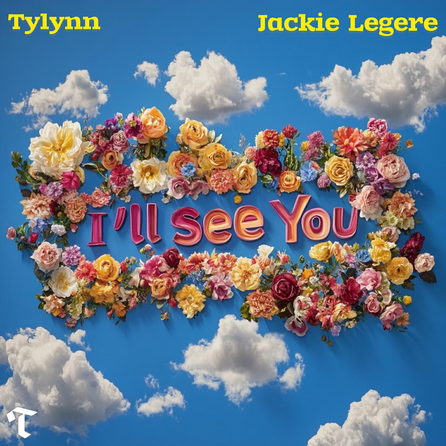 Релиз I'll See You