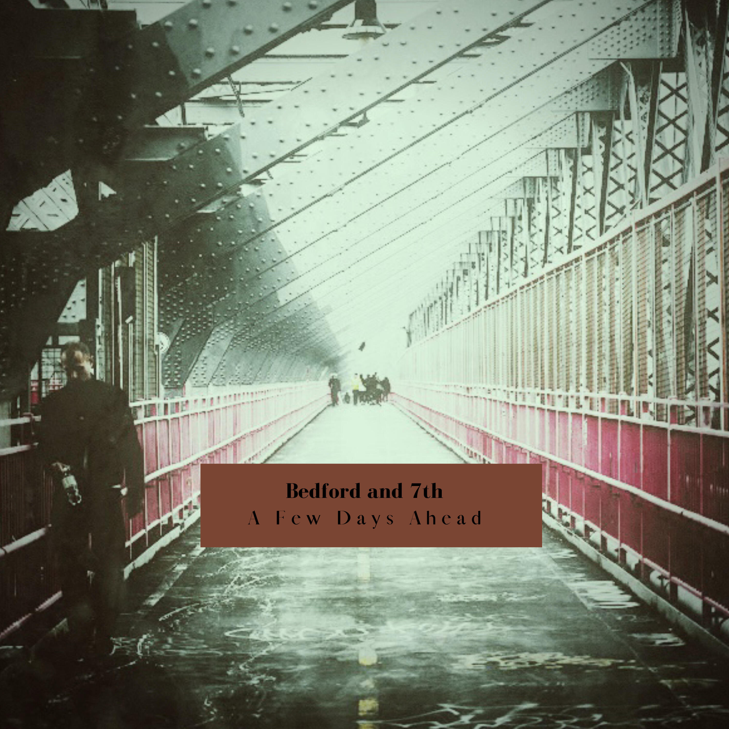Релиз A Few Days Ahead