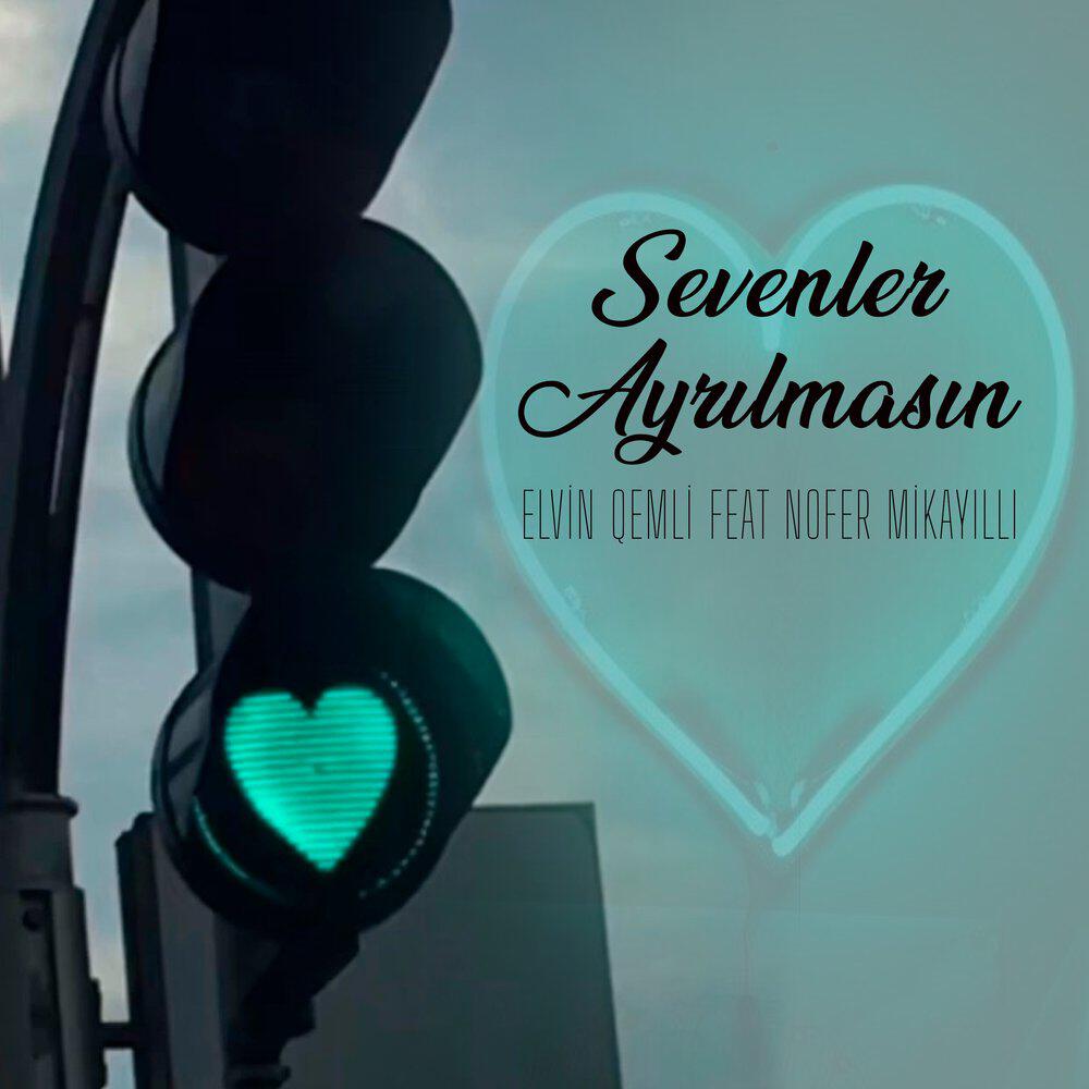 Релиз Sevenler Ayrılmasın