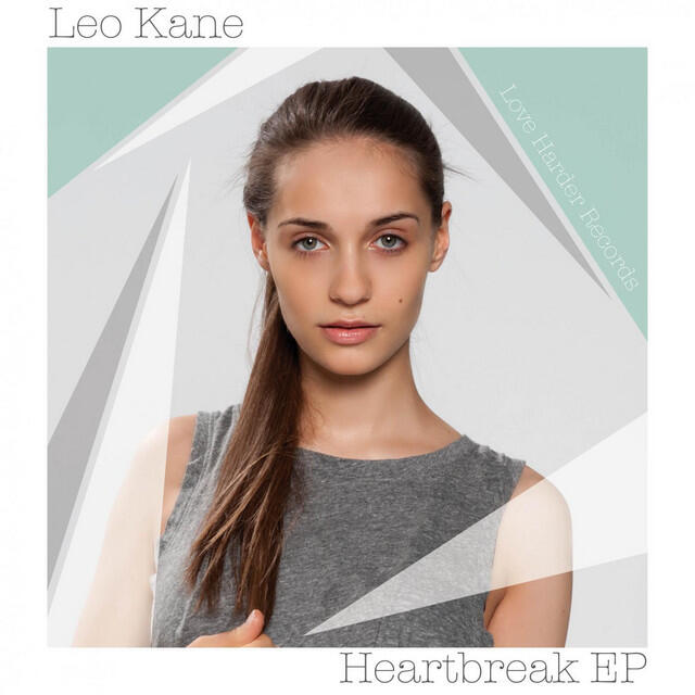 Релиз Heartbreak EP